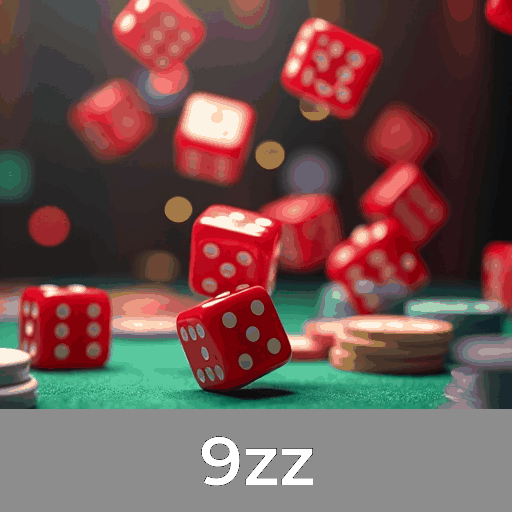 9zz: Experiência de Jogos de Mesa ao Vivo para Brasileiros