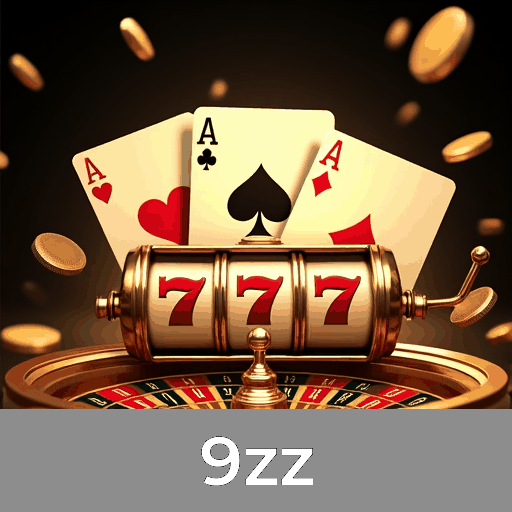 9zz: Emocionantes Jogos de Cassino e Grandes Oportunidades de Ganhar