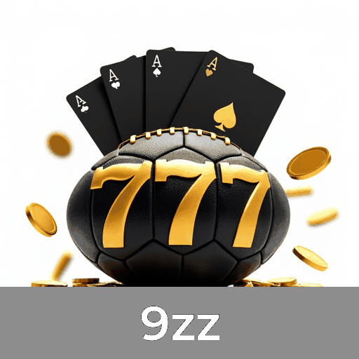 9zz: Emocionantes Jogos de Cassino e Grandes Oportunidades de Ganhar