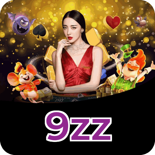 Login rápido no app 9zz