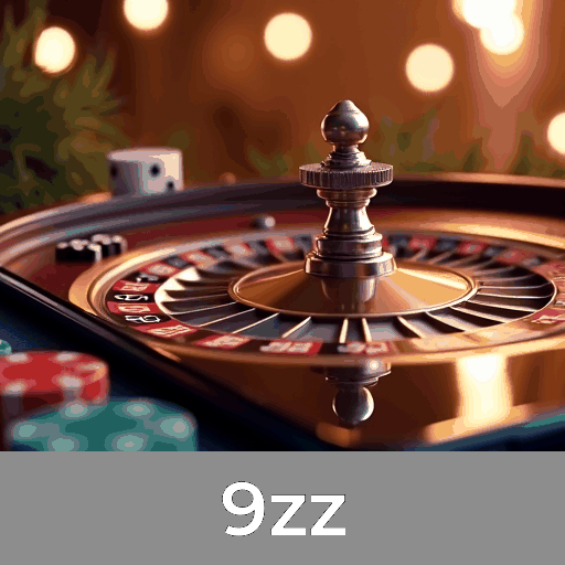 9zz: Experiência de Jogos de Mesa ao Vivo para Brasileiros