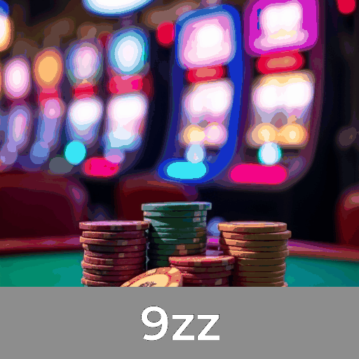 9zz: Slots com Mega Jackpot, Jogos de Mesa Estratégicos, e Experiências de Dealer ao Vivo