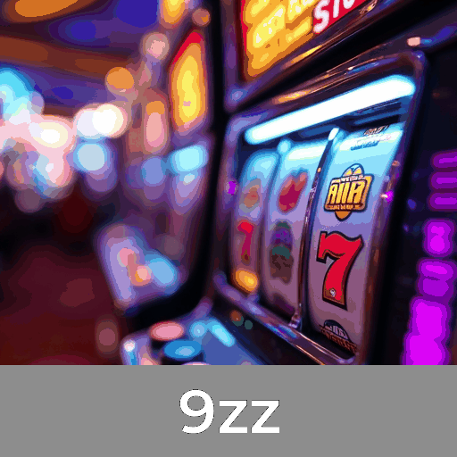 9zz: Slots com Mega Jackpot, Jogos de Mesa Estratégicos, e Experiências de Dealer ao Vivo