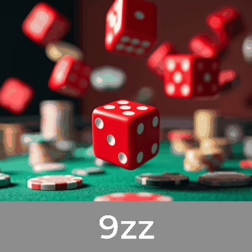 9zz: Seu Cassino Online Seguro e Profissional