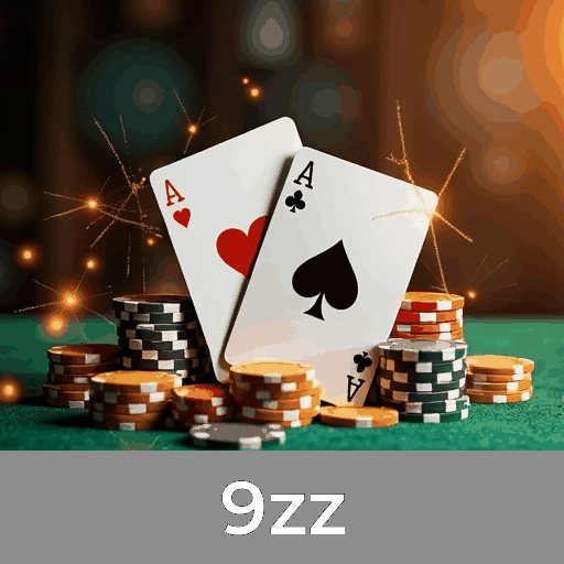 Descubra os Bônus Únicos e Ofertas Imperdíveis do 9zz
