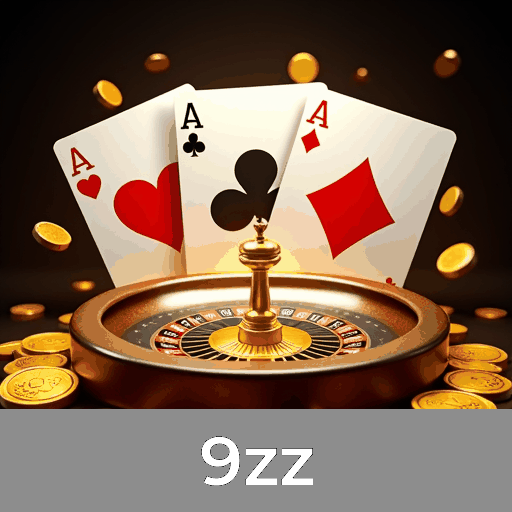 9zz: Emocionantes Jogos de Cassino e Grandes Oportunidades de Ganhar