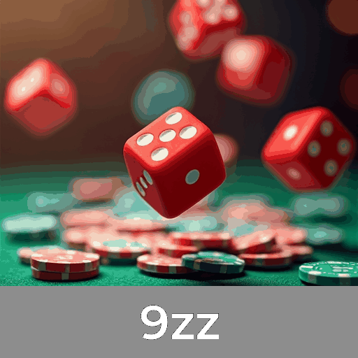 9zz: Slots com Mega Jackpot, Jogos de Mesa Estratégicos, e Experiências de Dealer ao Vivo