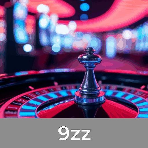 9zz: Seu Cassino Online Seguro e Profissional