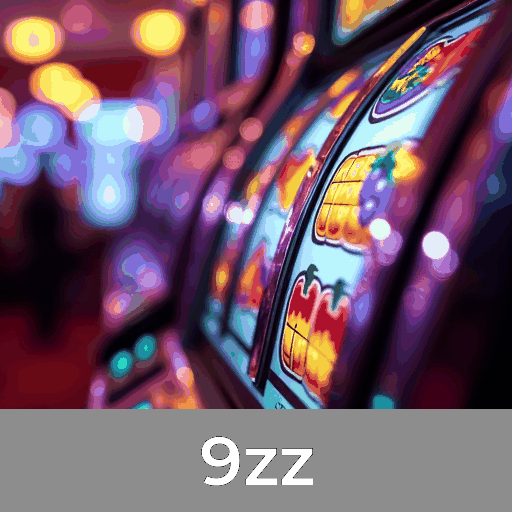 9zz: Slots com Mega Jackpot, Jogos de Mesa Estratégicos, e Experiências de Dealer ao Vivo