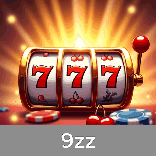 9zz: Slots com Mega Jackpot, Jogos de Mesa Estratégicos, e Experiências de Dealer ao Vivo